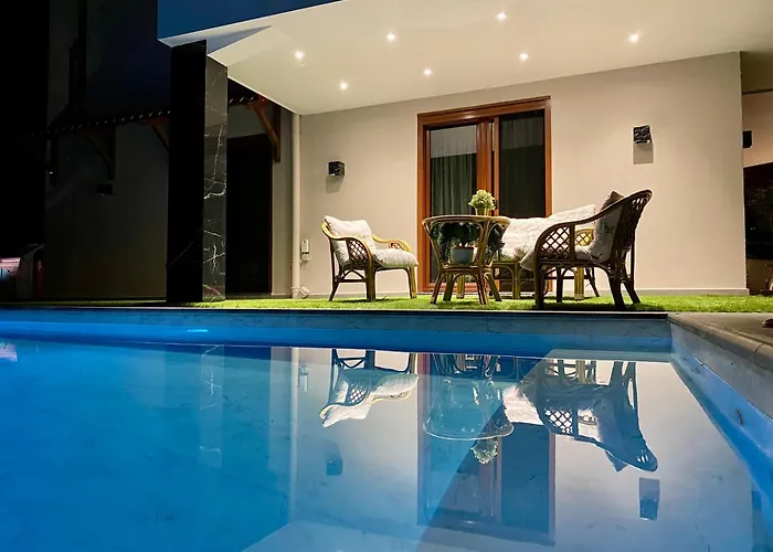 Evelina\'S House