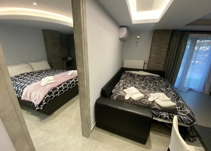 Evelina\'S House