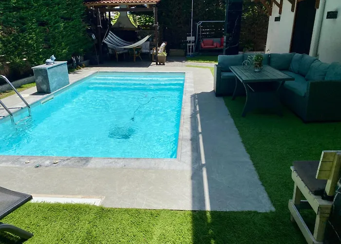 Evelina\'S House