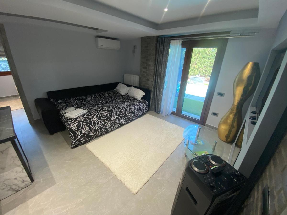 Evelina's House Villa *