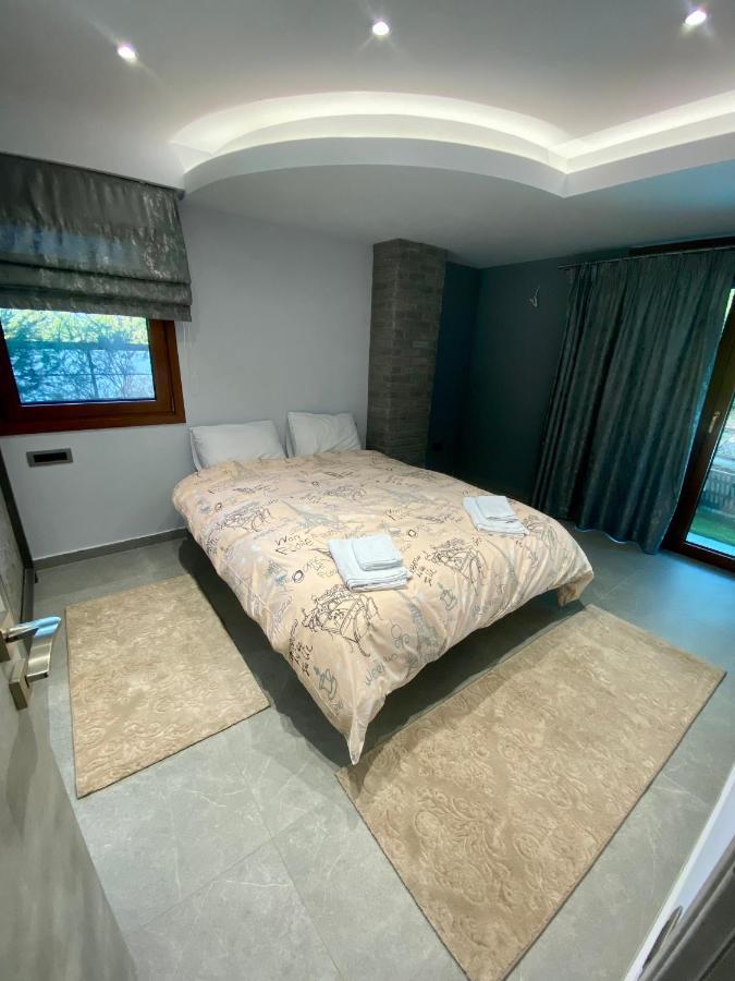 Evelina's House * Neochoropoulo