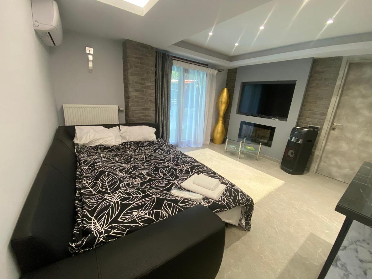Evelina's House Villa