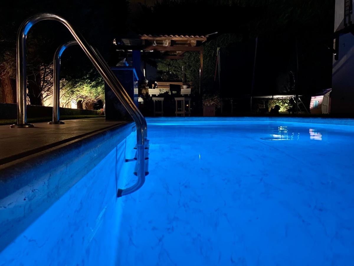 Evelina's House Villa *