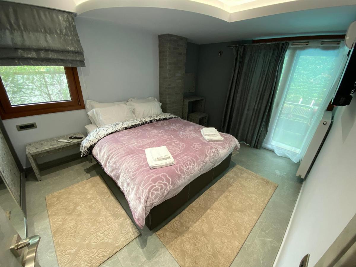 Evelina's House Villa