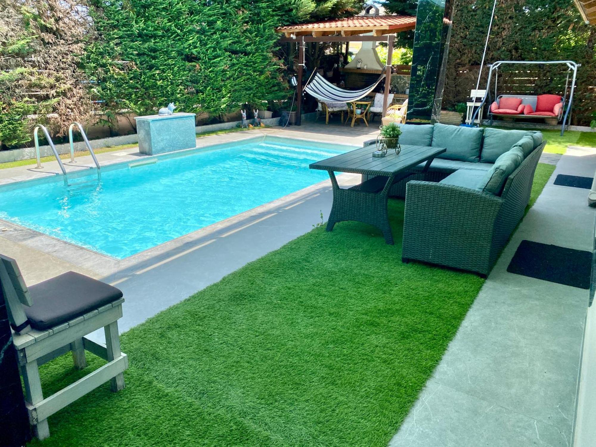 Evelina's House Villa *