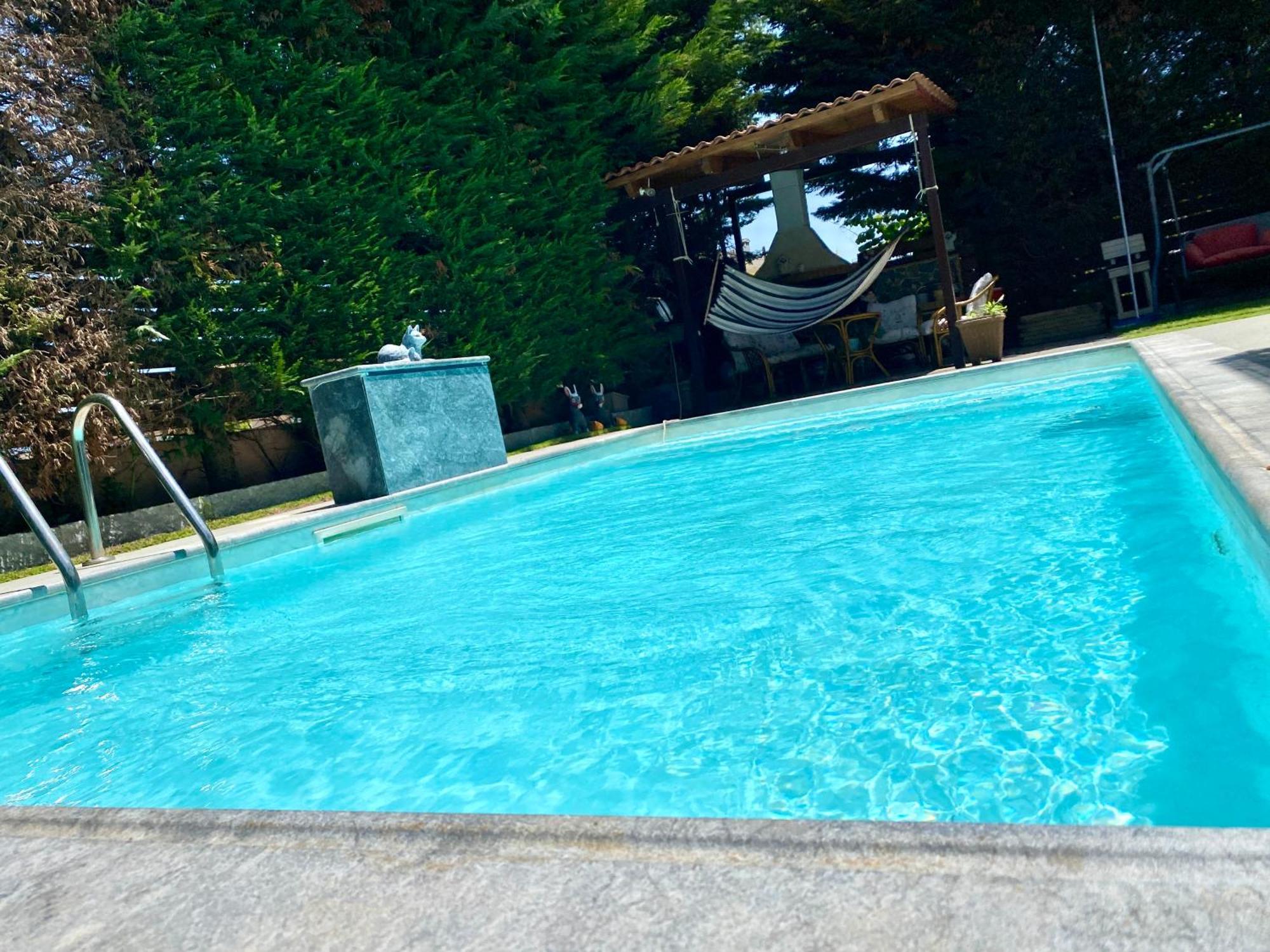 Villa Evelina's House *